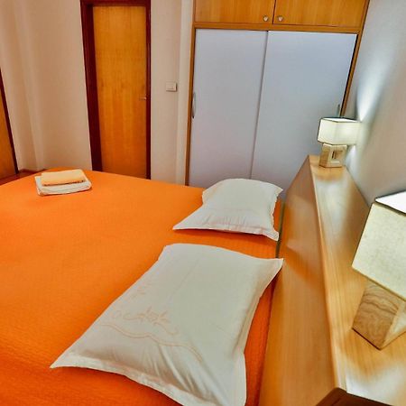Apartment Mato Sutivan ภายนอก รูปภาพ