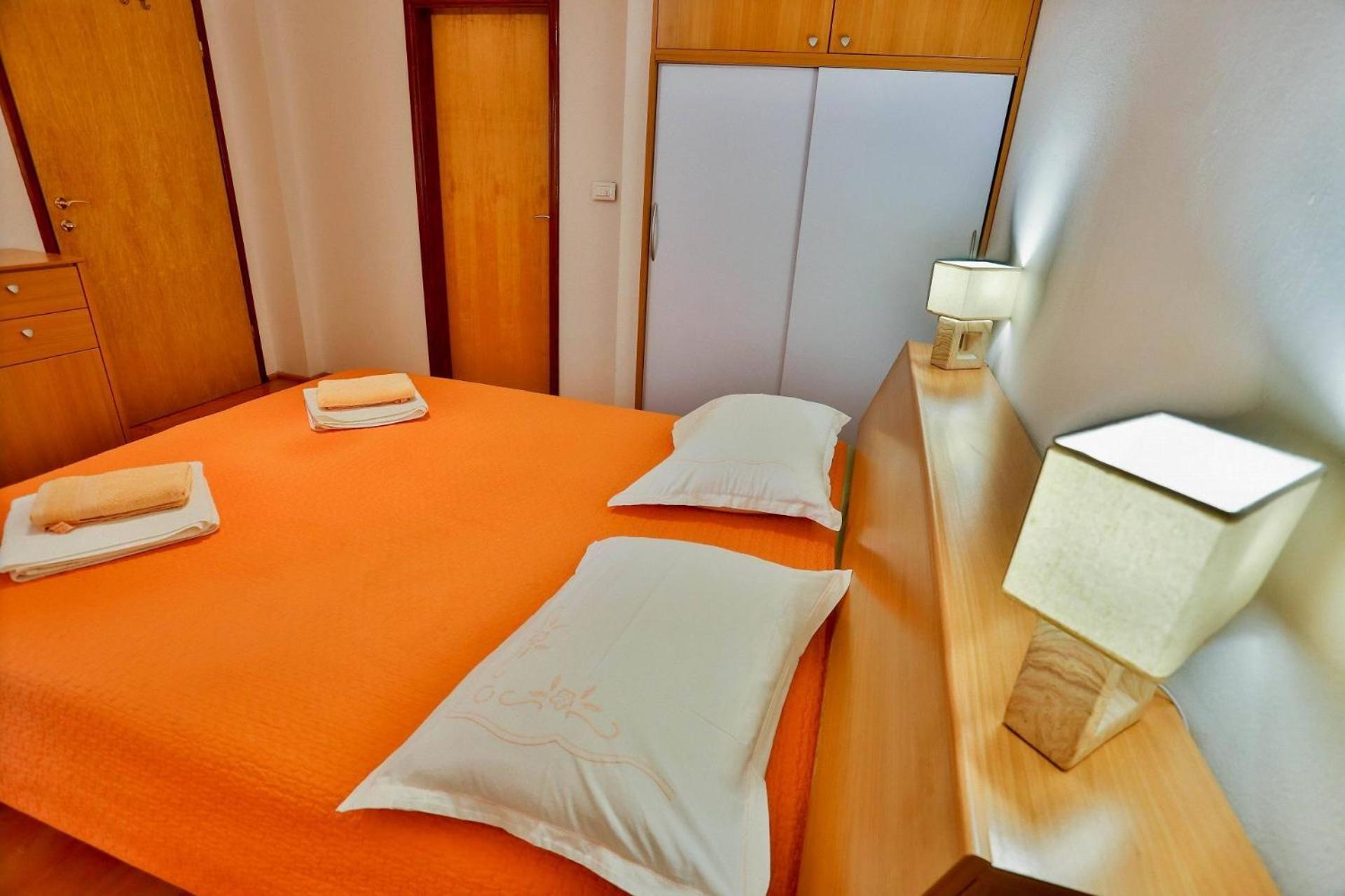 Apartment Mato Sutivan ภายนอก รูปภาพ