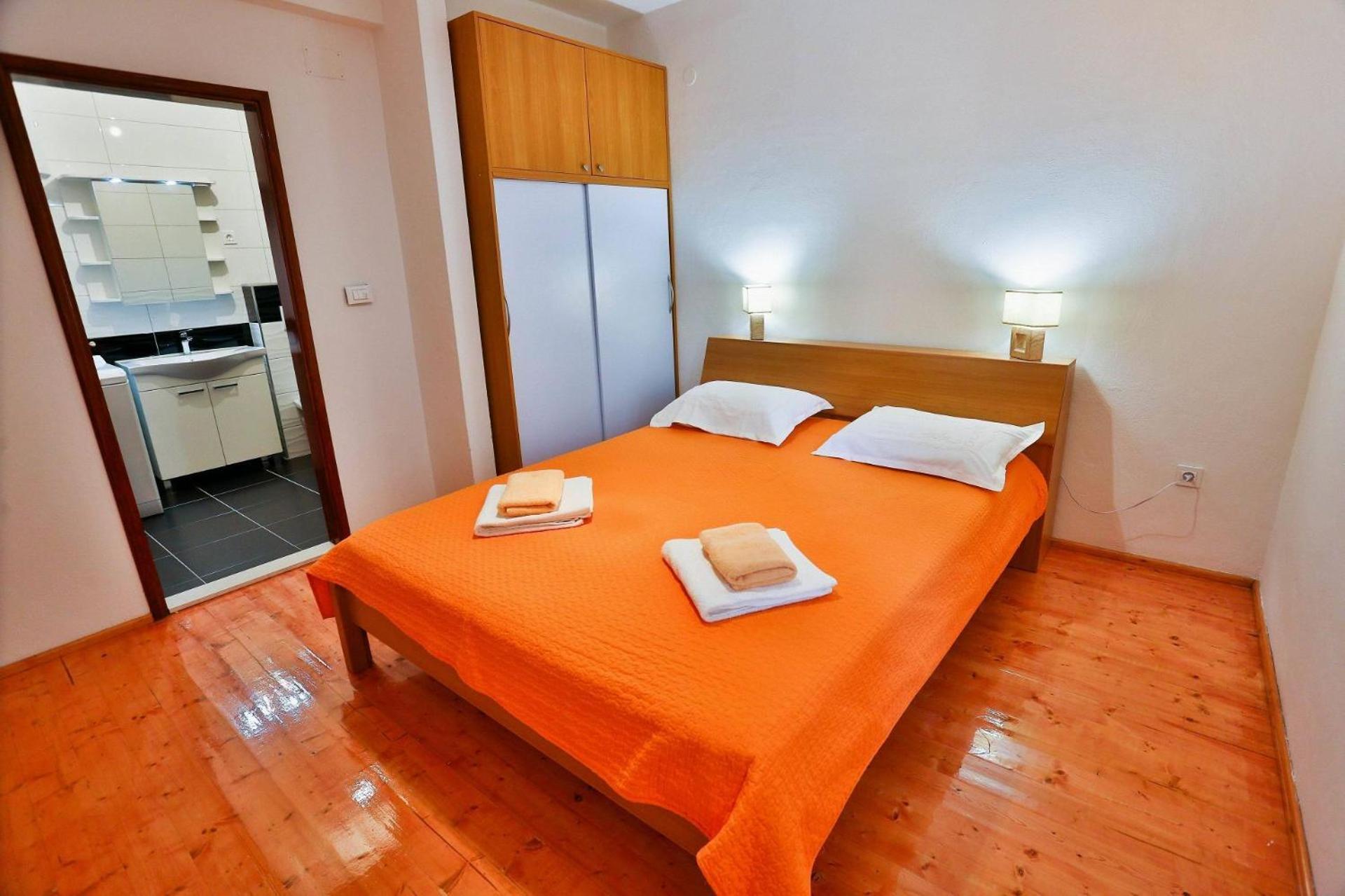 Apartment Mato Sutivan ภายนอก รูปภาพ