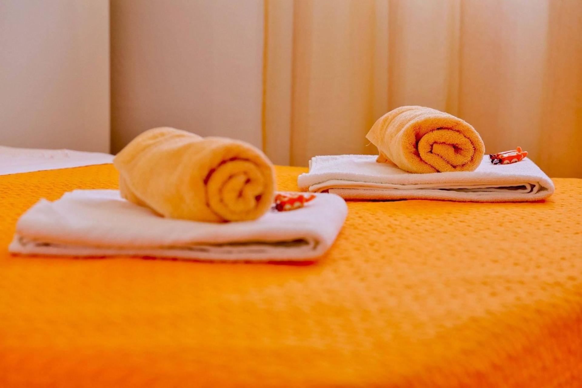 Apartment Mato Sutivan ภายนอก รูปภาพ