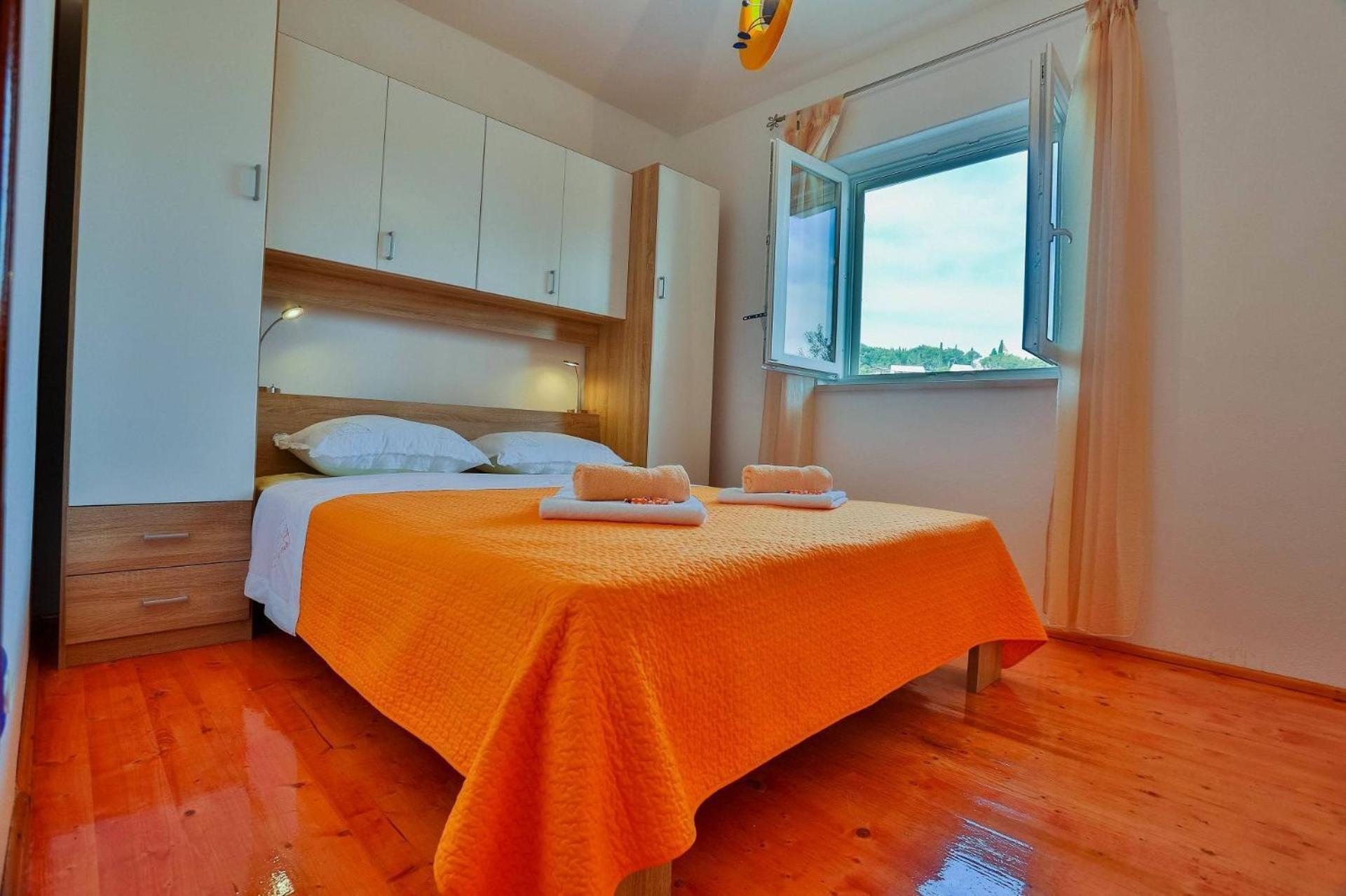 Apartment Mato Sutivan ภายนอก รูปภาพ