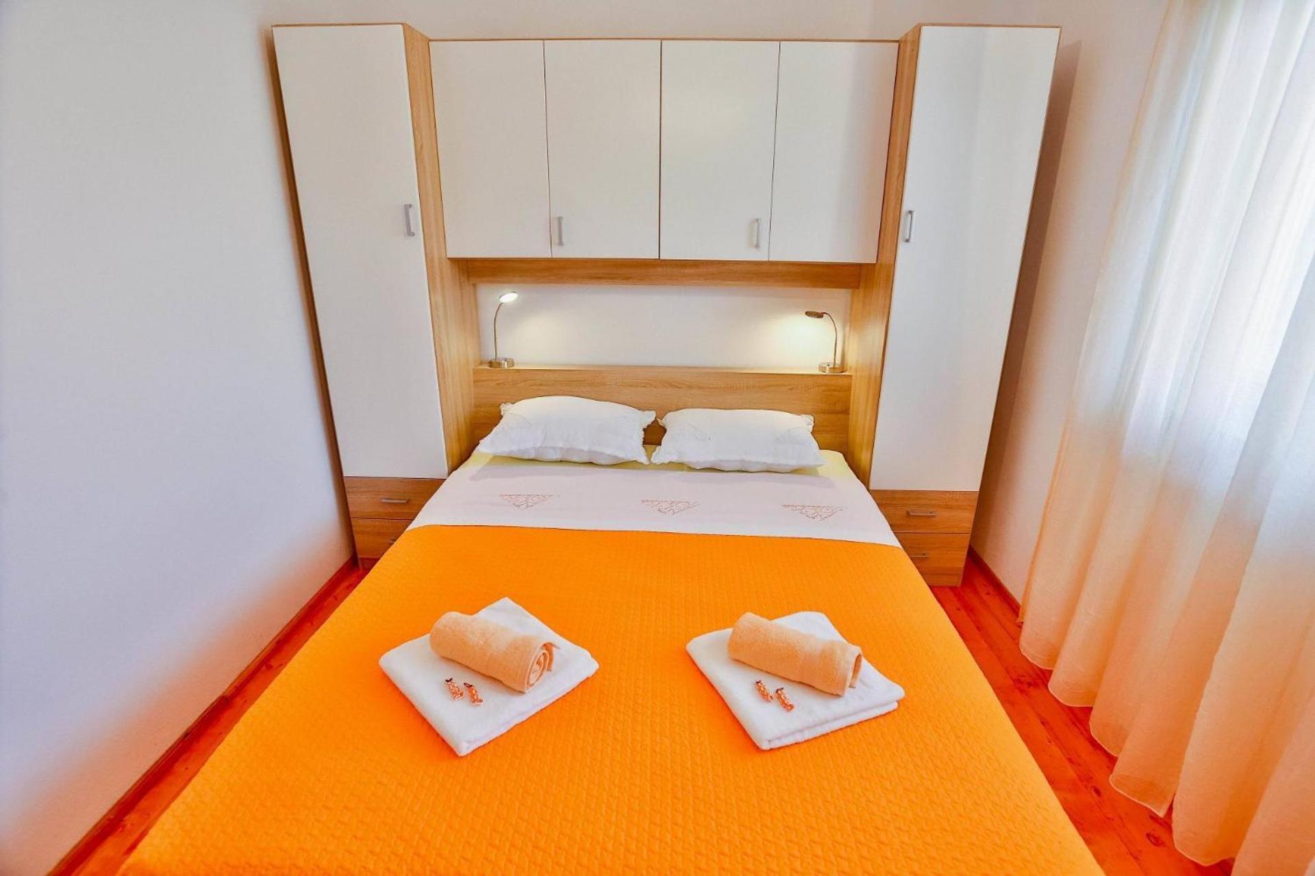 Apartment Mato Sutivan ภายนอก รูปภาพ