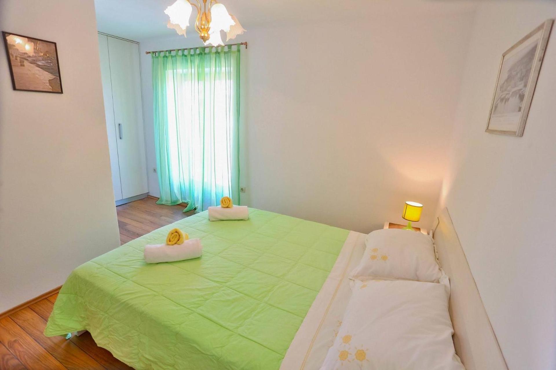 Apartment Mato Sutivan ภายนอก รูปภาพ
