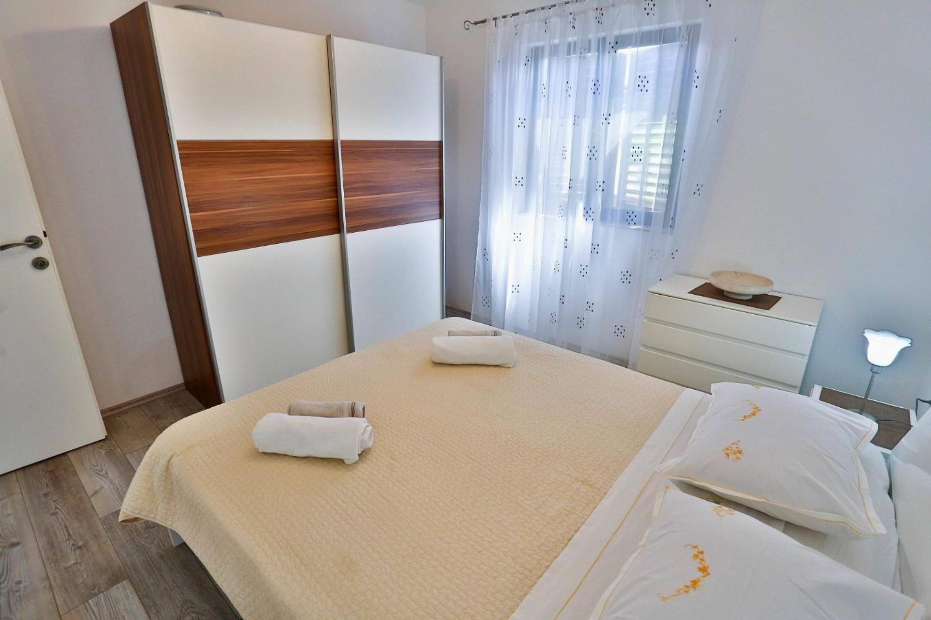 Apartment Mato Sutivan ภายนอก รูปภาพ
