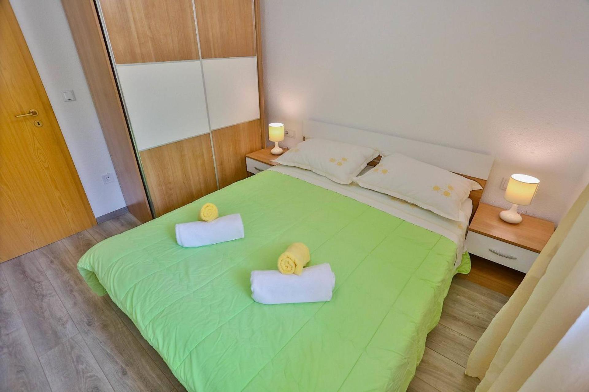 Apartment Mato Sutivan ภายนอก รูปภาพ