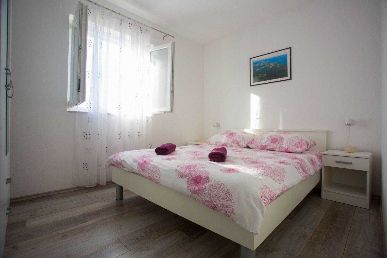 Apartment Mato Sutivan ภายนอก รูปภาพ