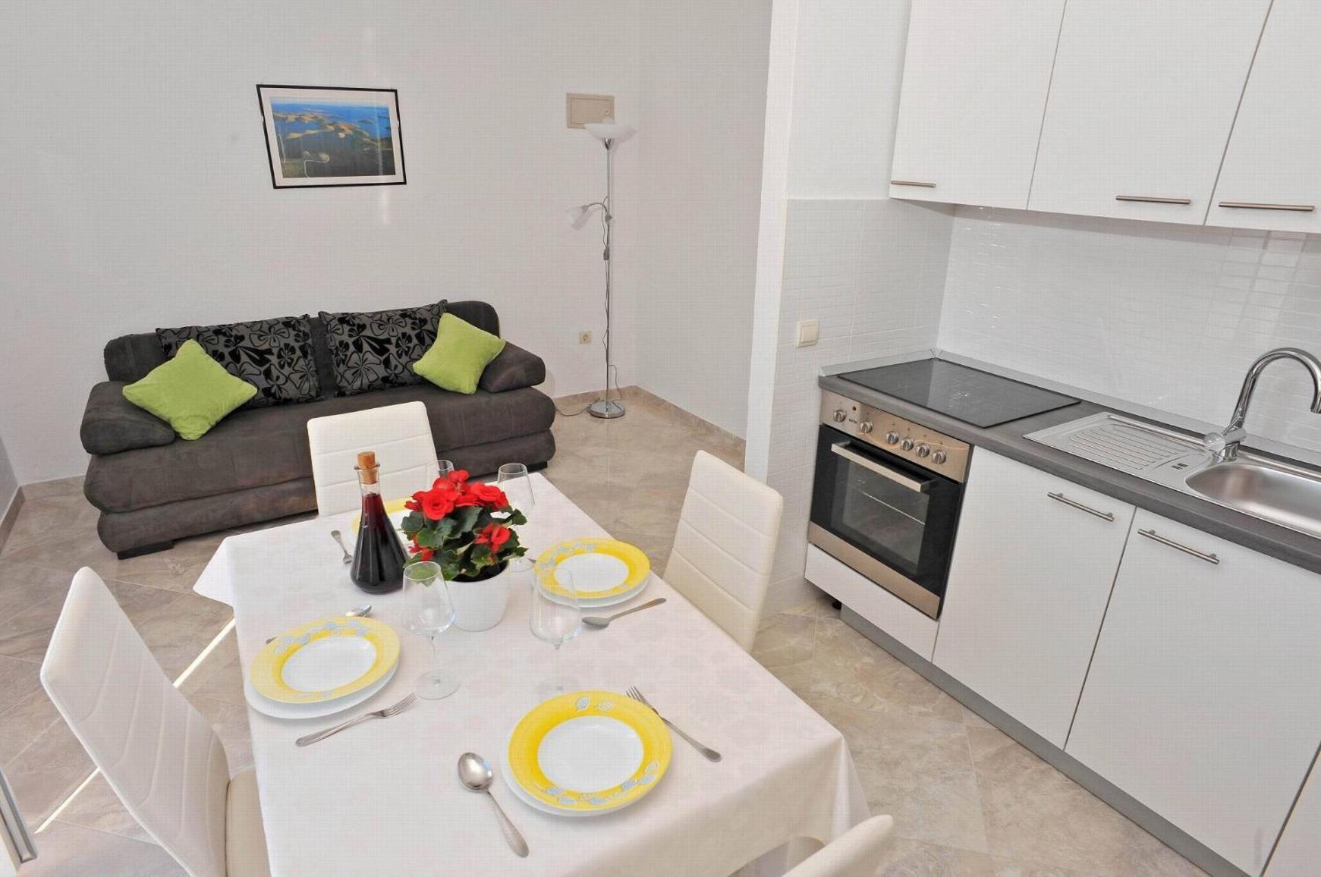 Apartment Mato Sutivan ภายนอก รูปภาพ
