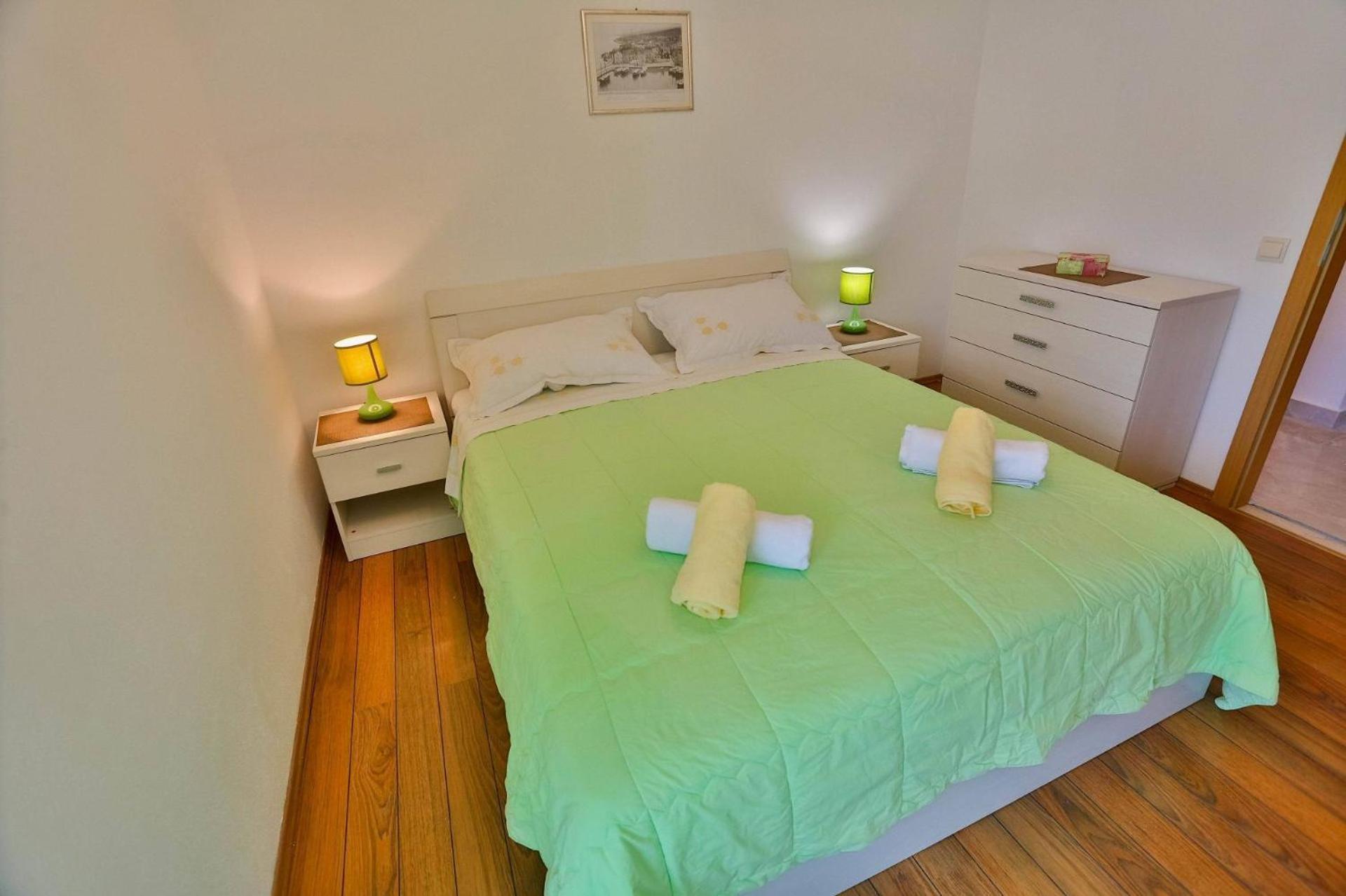 Apartment Mato Sutivan ภายนอก รูปภาพ