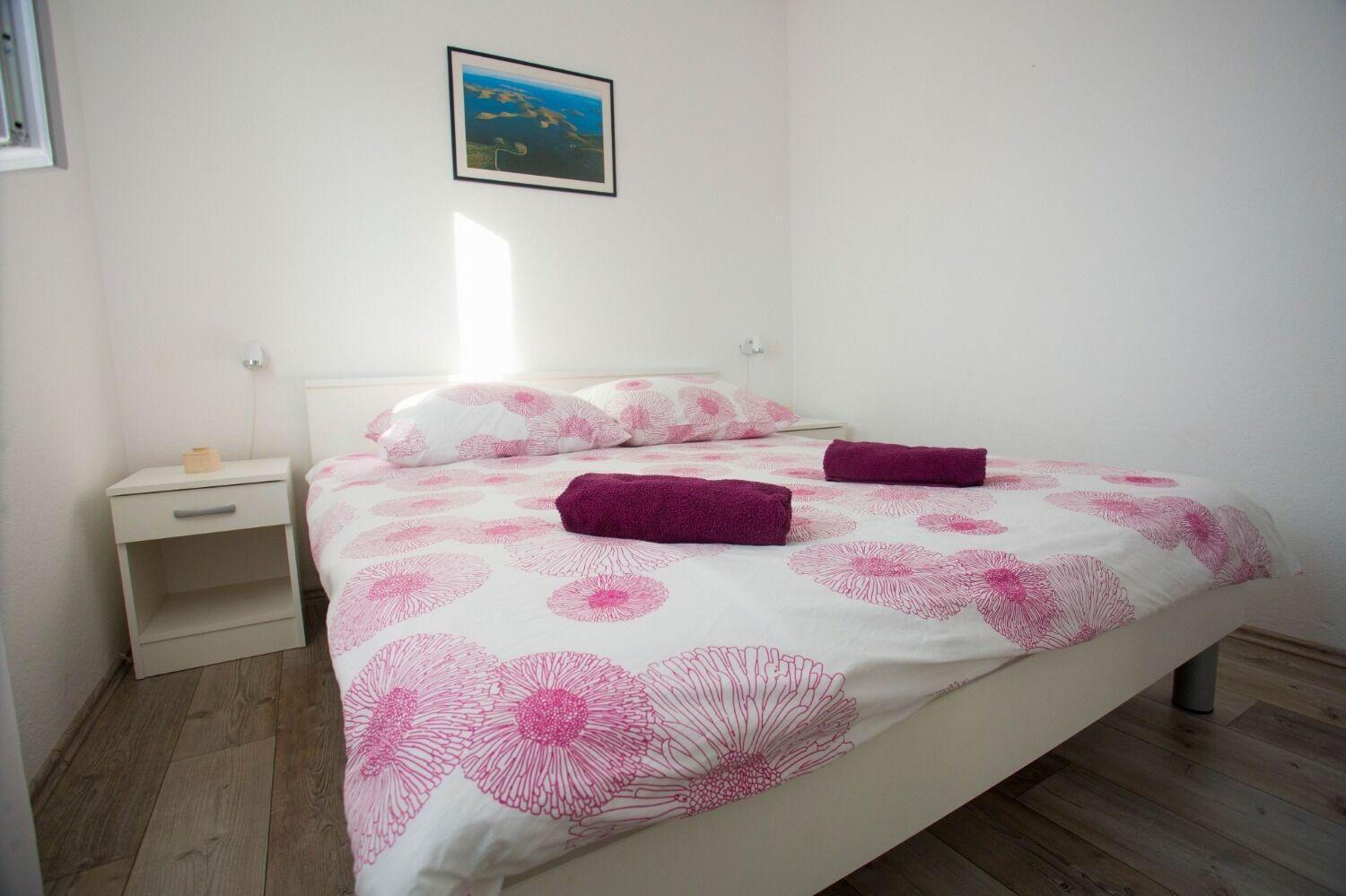Apartment Mato Sutivan ภายนอก รูปภาพ