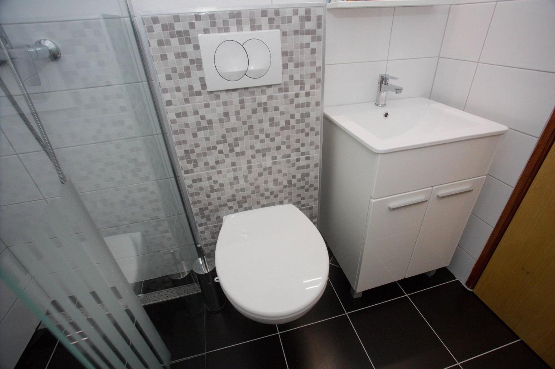 Apartment Mato Sutivan ภายนอก รูปภาพ
