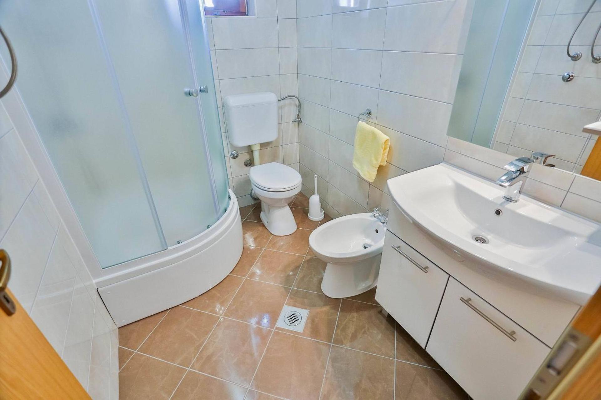 Apartment Mato Sutivan ภายนอก รูปภาพ