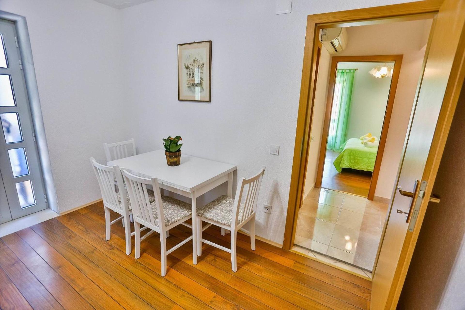 Apartment Mato Sutivan ภายนอก รูปภาพ