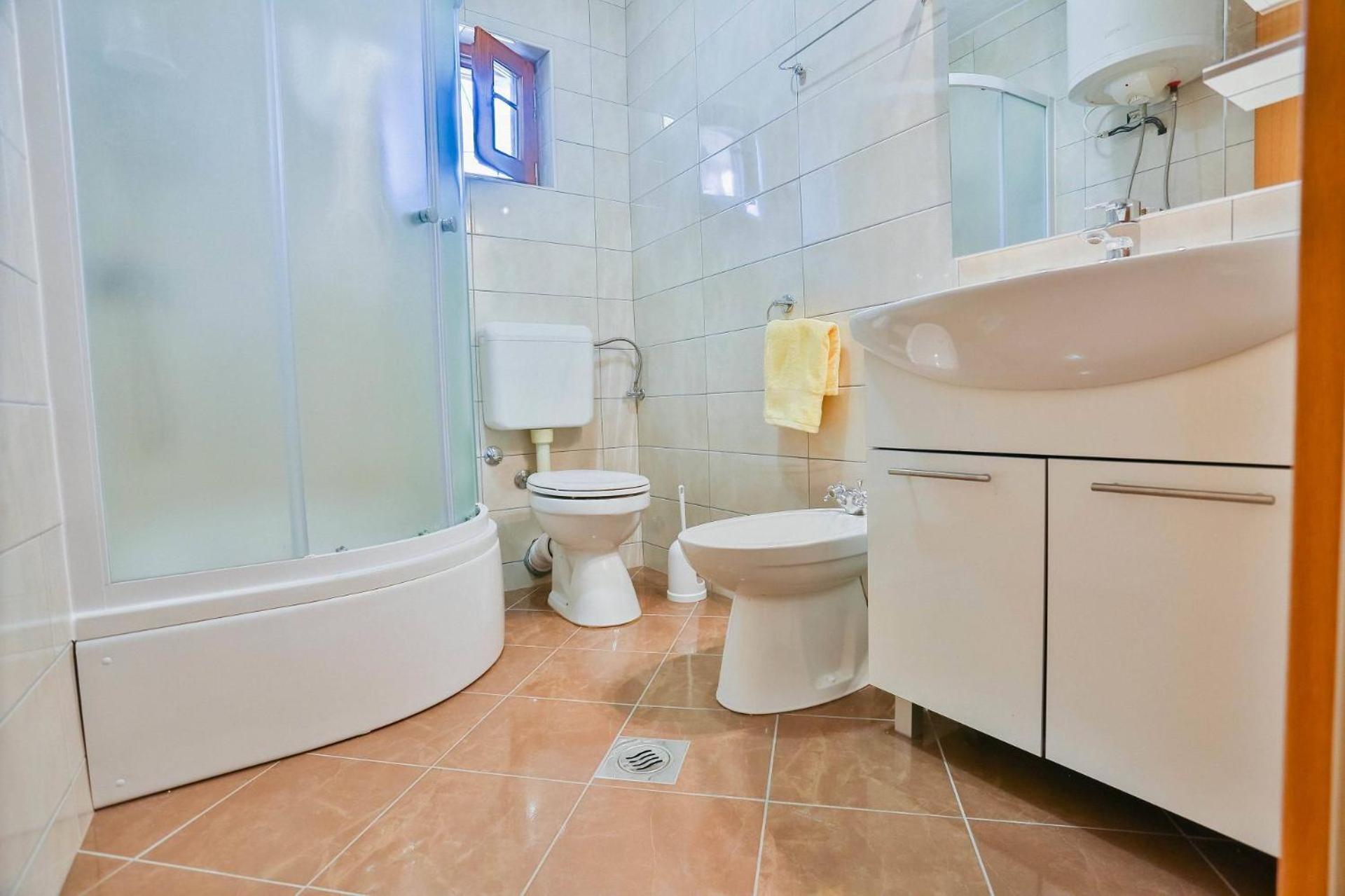 Apartment Mato Sutivan ภายนอก รูปภาพ