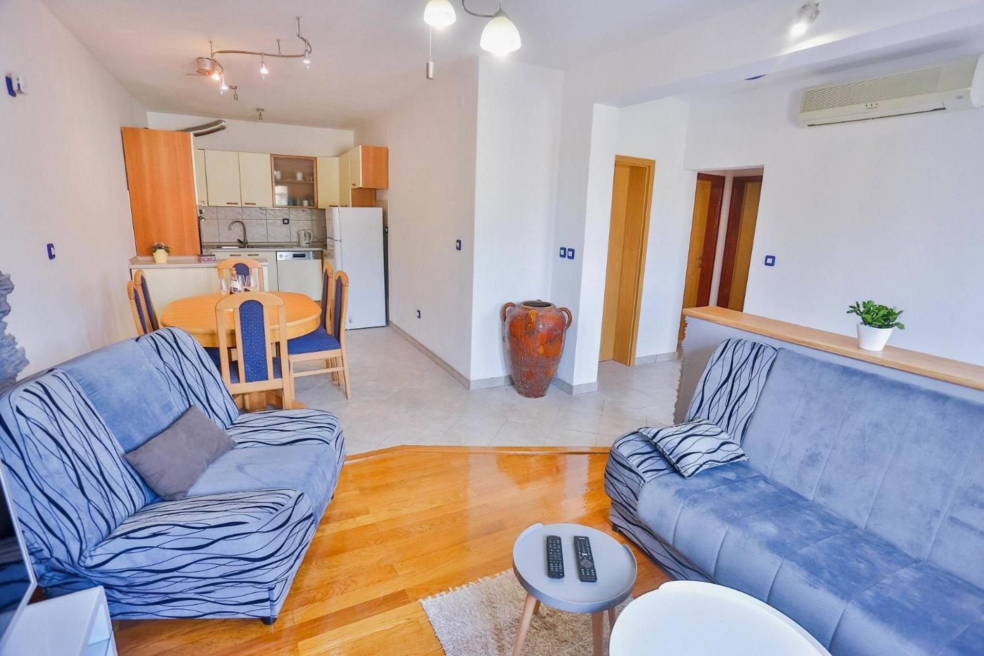 Apartment Mato Sutivan ภายนอก รูปภาพ