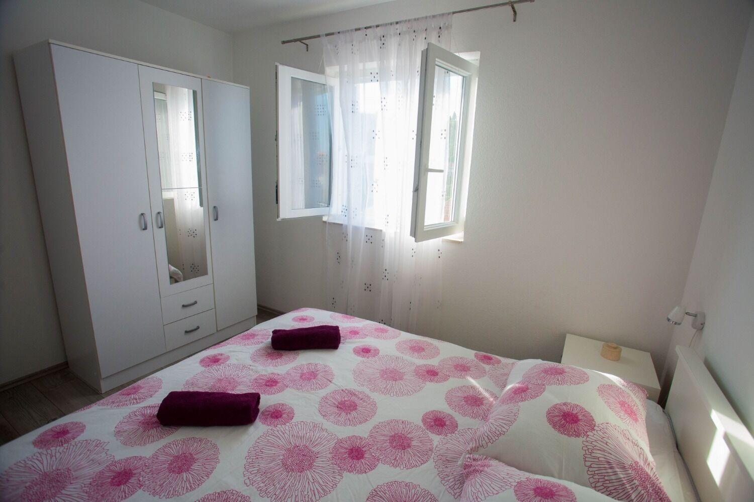 Apartment Mato Sutivan ภายนอก รูปภาพ