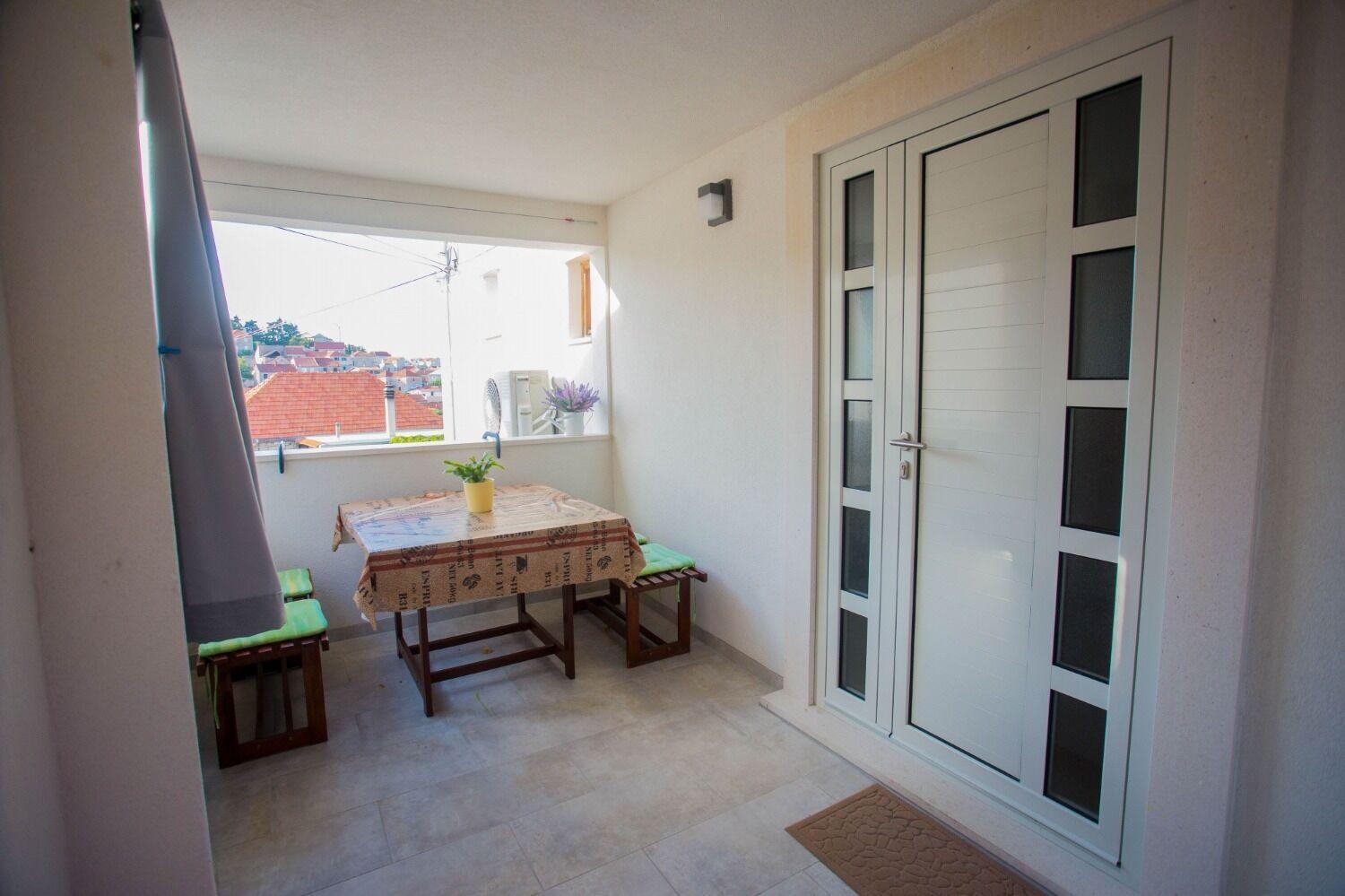 Apartment Mato Sutivan ภายนอก รูปภาพ