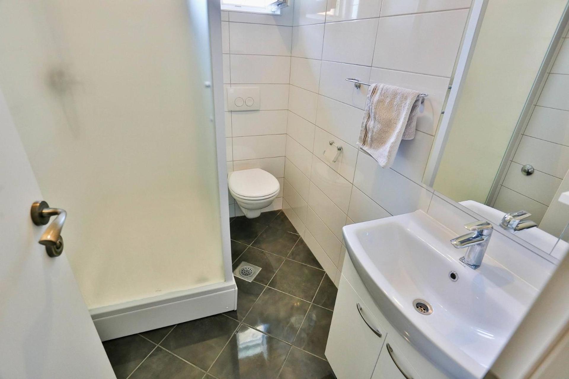 Apartment Mato Sutivan ภายนอก รูปภาพ