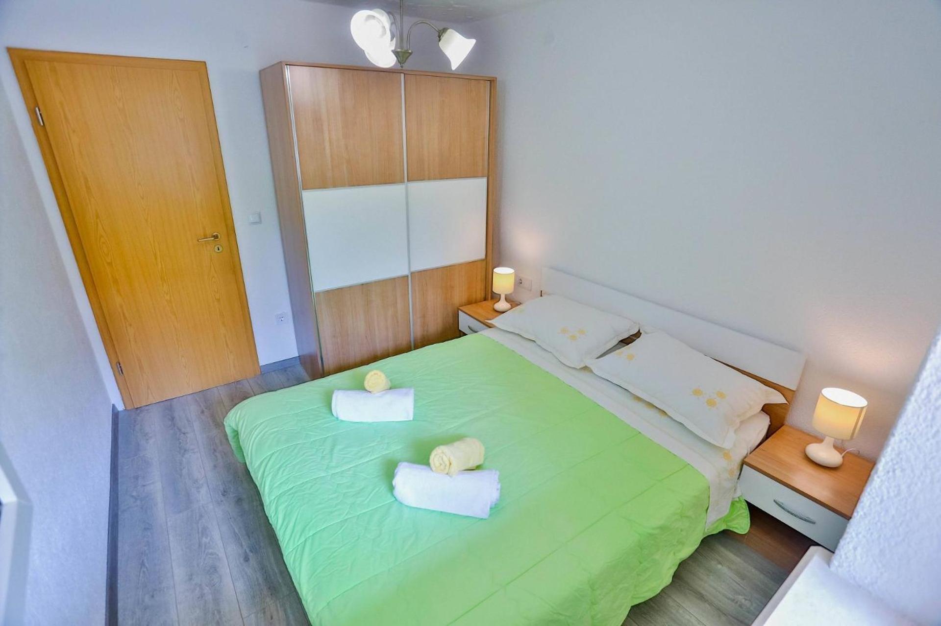 Apartment Mato Sutivan ภายนอก รูปภาพ