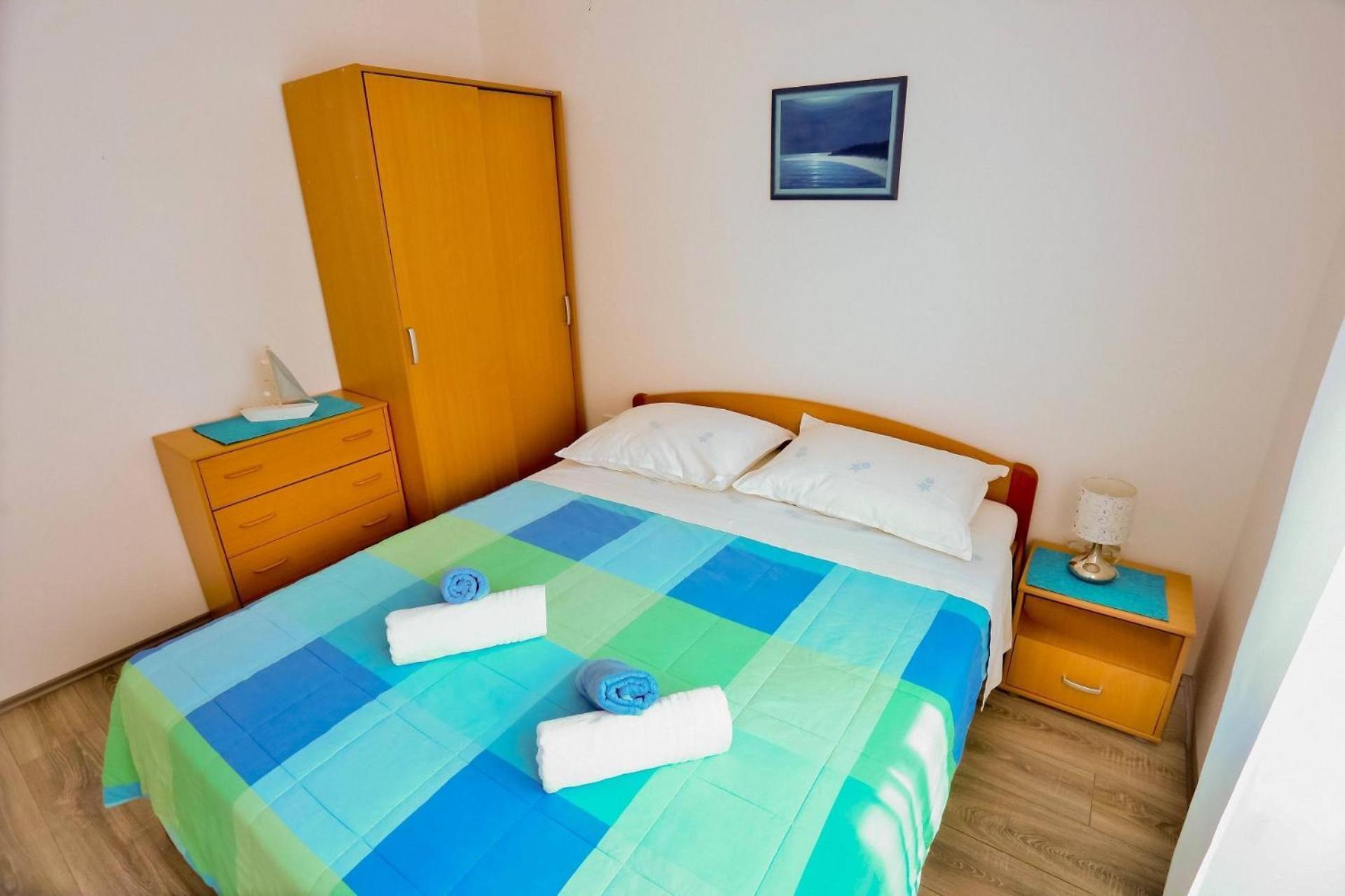 Apartment Mato Sutivan ภายนอก รูปภาพ