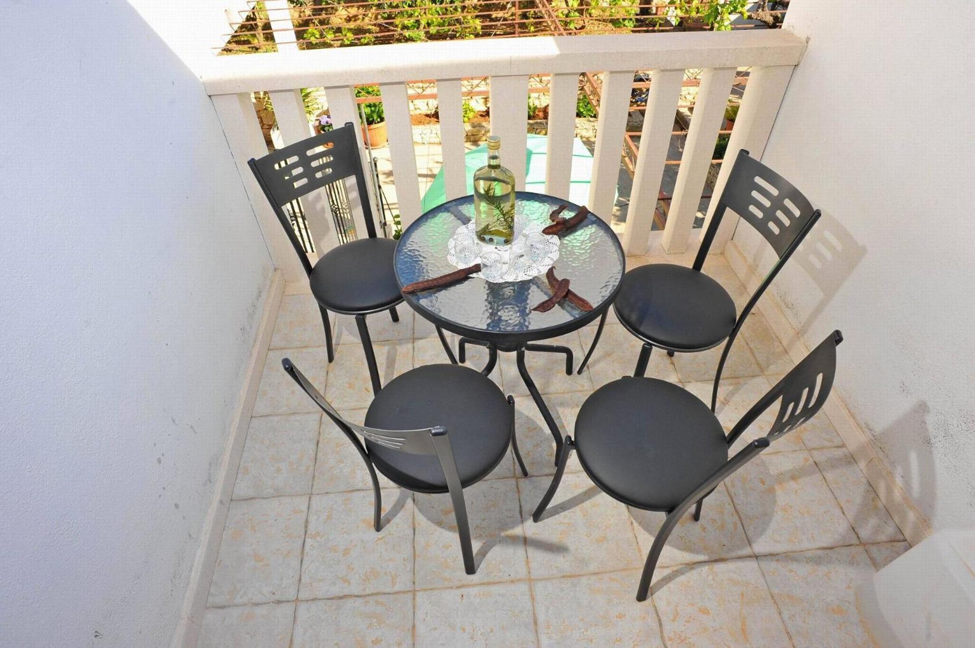 Apartment Mato Sutivan ภายนอก รูปภาพ
