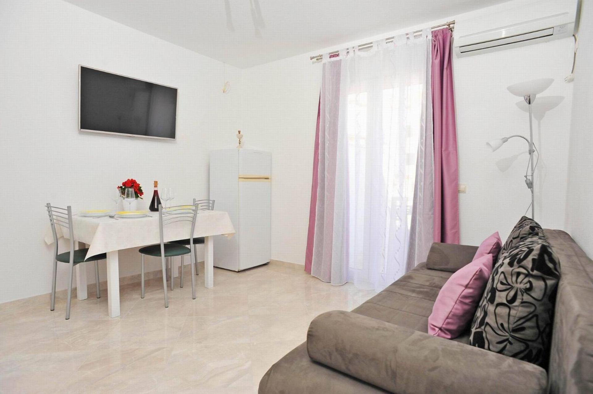 Apartment Mato Sutivan ภายนอก รูปภาพ