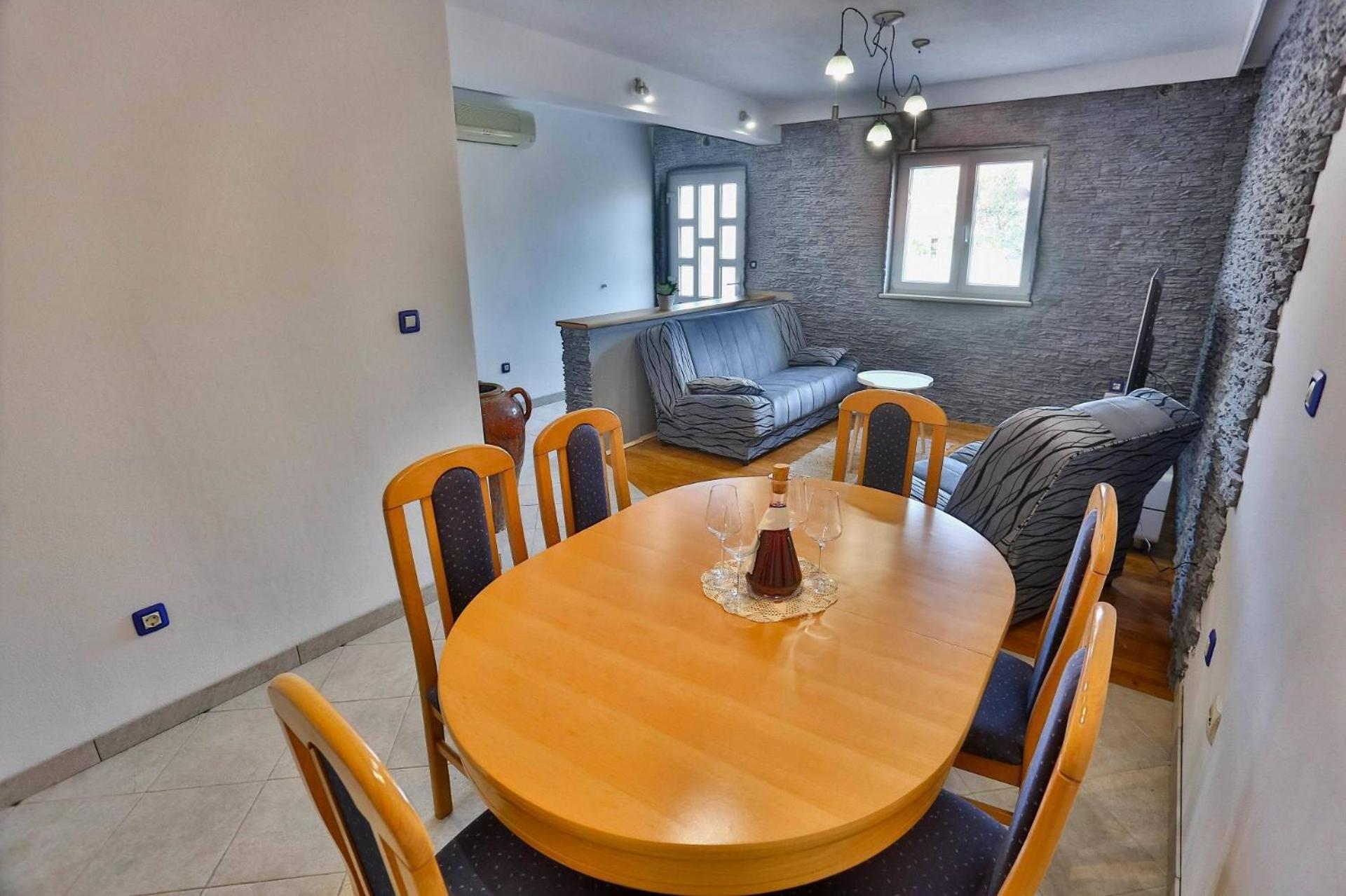 Apartment Mato Sutivan ภายนอก รูปภาพ