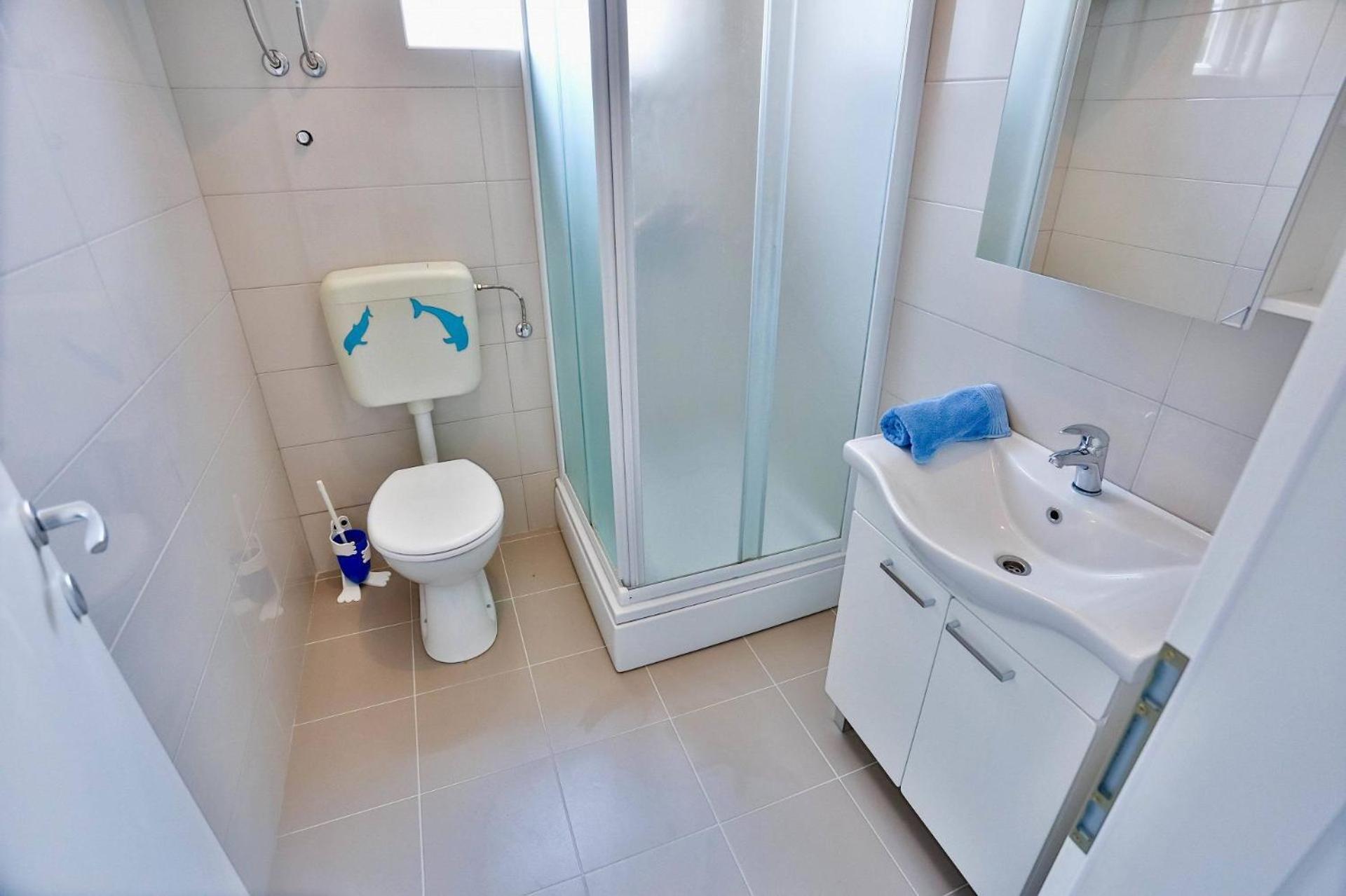 Apartment Mato Sutivan ภายนอก รูปภาพ