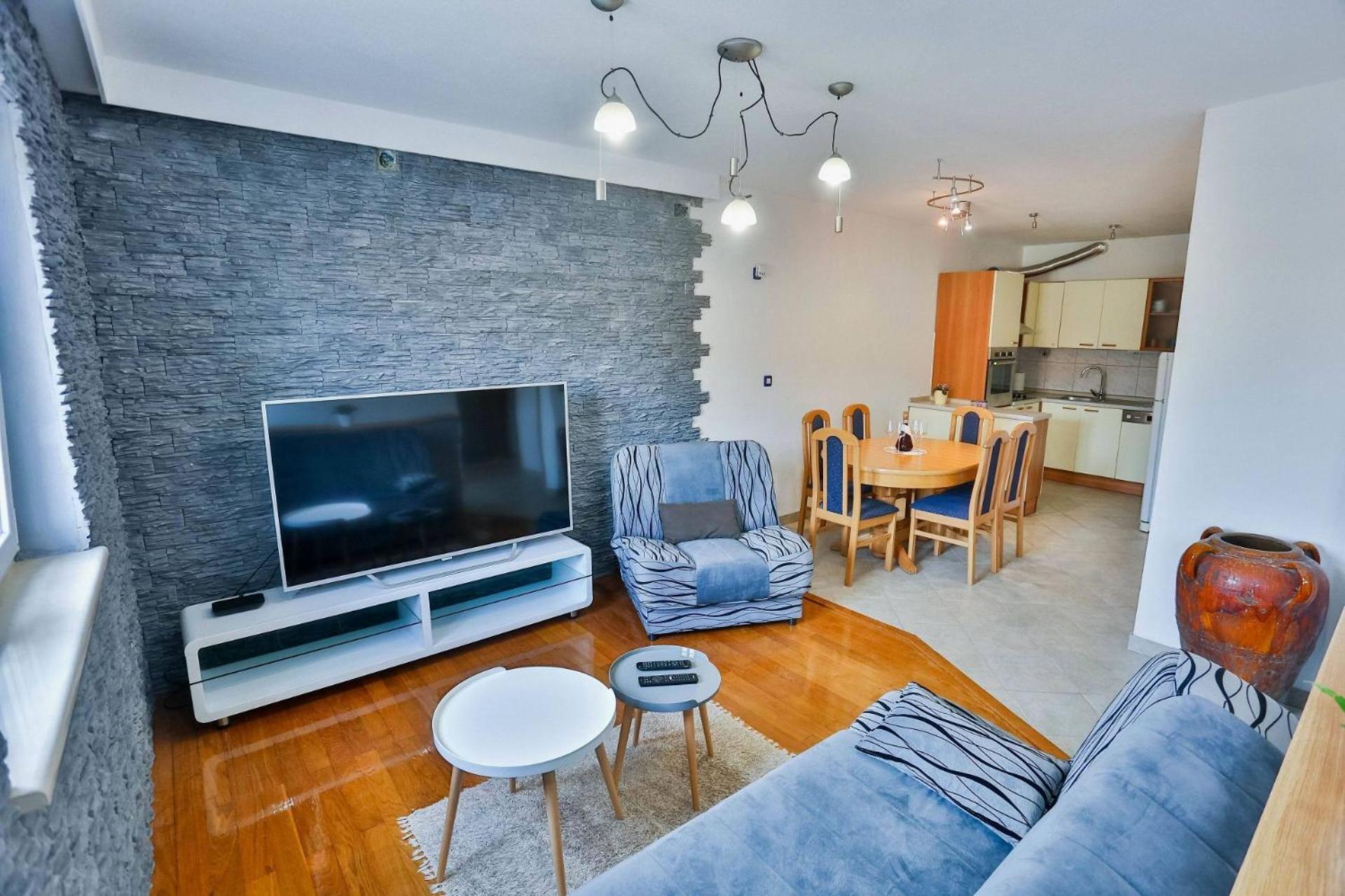 Apartment Mato Sutivan ภายนอก รูปภาพ